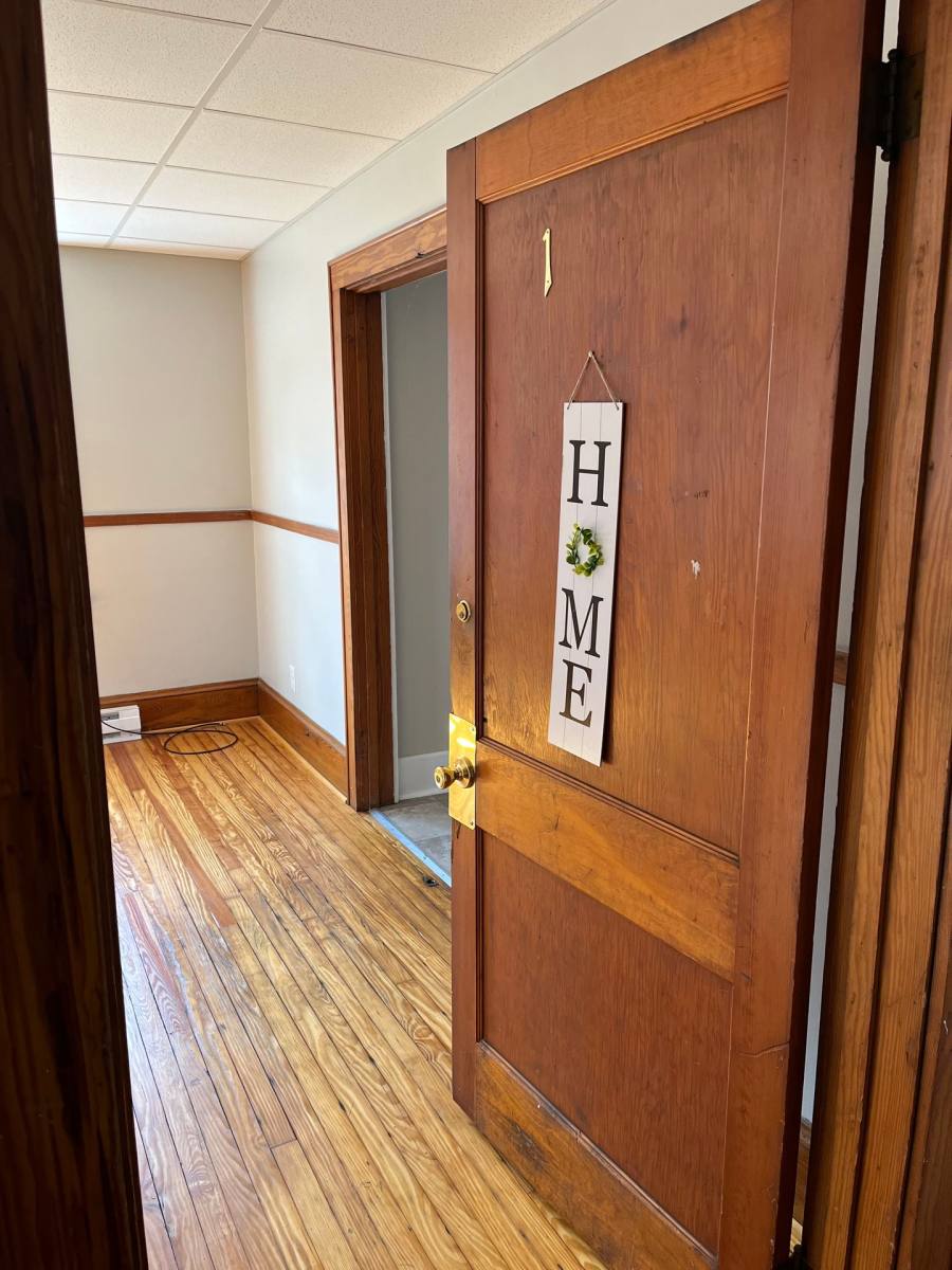Apartment for rent at 151-157 Race St, Sunbury, PA 17801