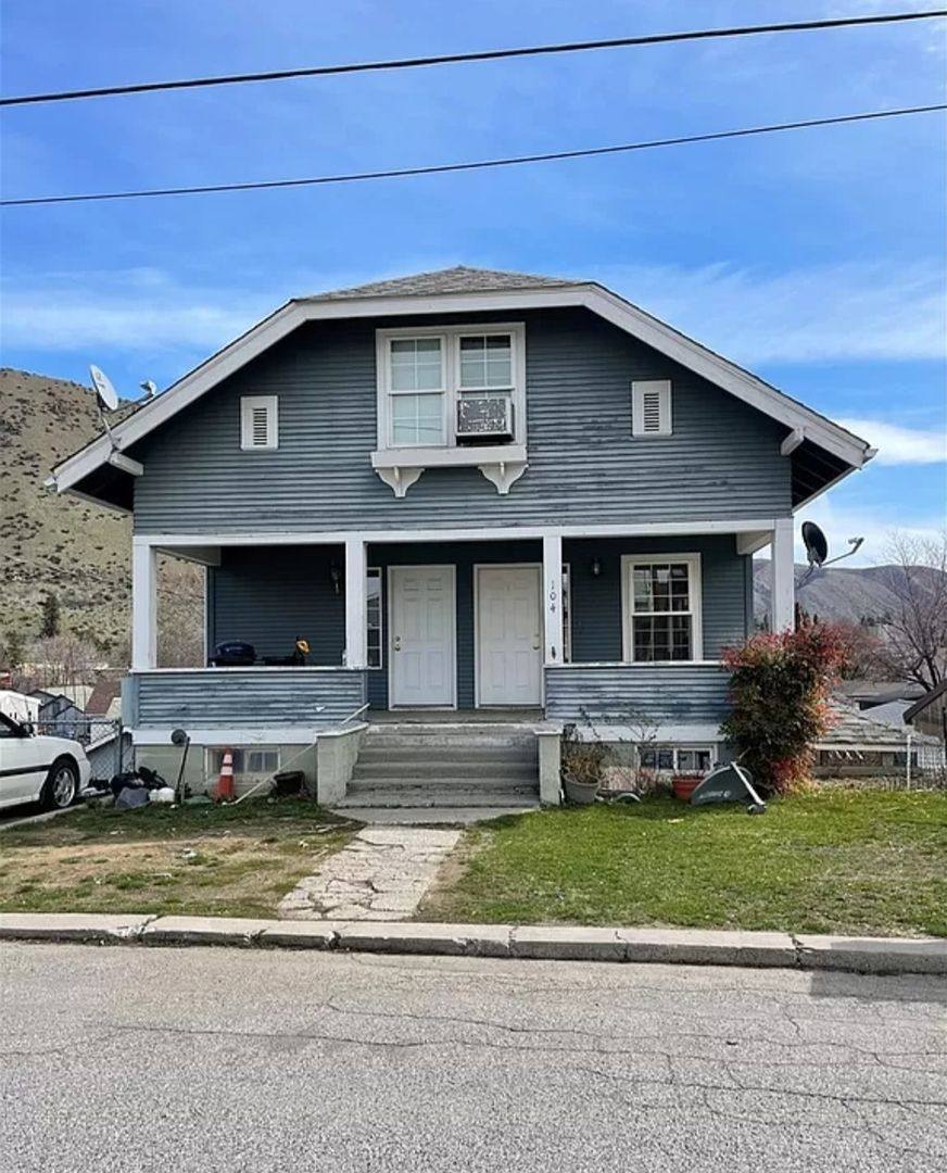 Apartment for rent at 104 Parkhill, Cashmere, WA 98815