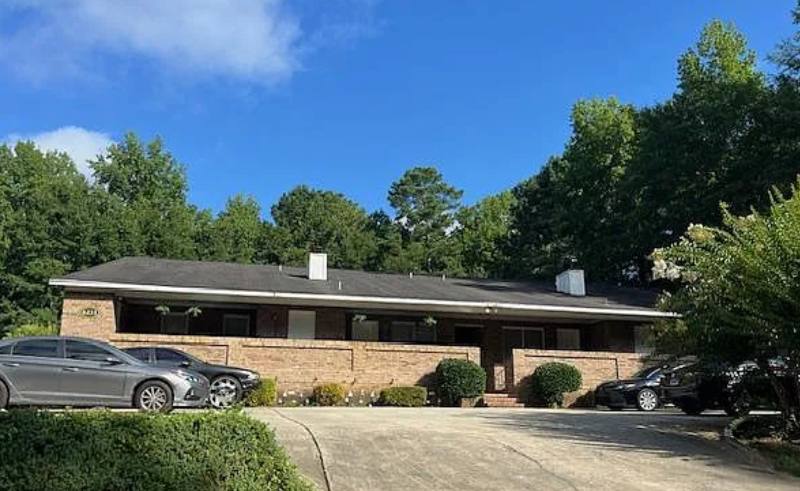 Apartment for rent at 6233 Cross Tie Court, Columbus, GA 31909