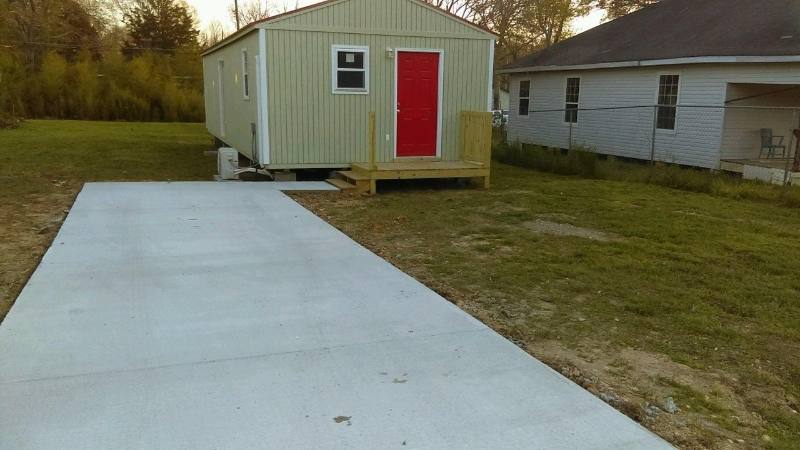 House for rent at 412 Henderson St, Talladega, AL 35160