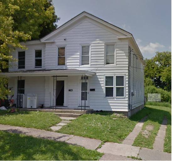 Apartment for rent at 56 Liberty St #B, Oswego, NY 13126