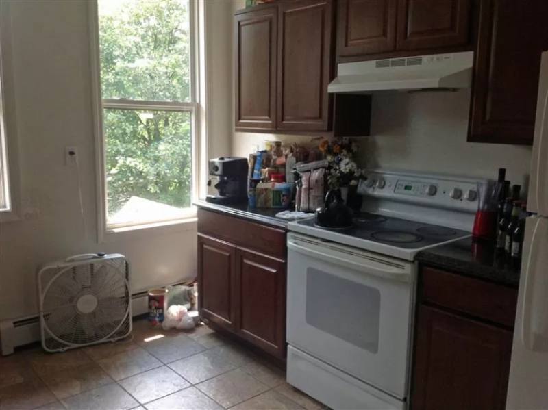Apartment for rent at 250 Hope St #2F, Providence, RI 02906