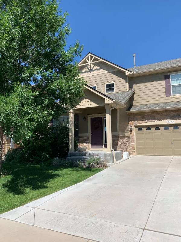 House for rent at 3332 Wagon Trail Rd, Fort Collins, CO 80524