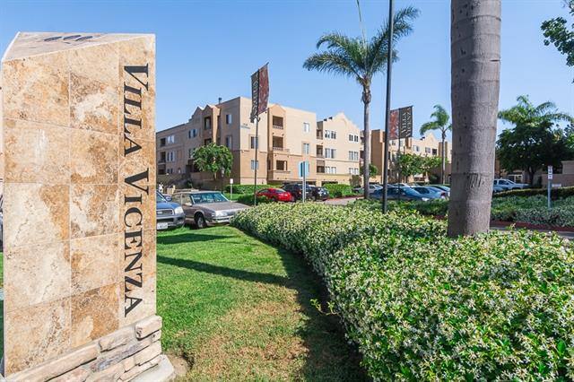 Apartment for rent at 3520 Lebon Dr #5119, San Diego, CA 92122