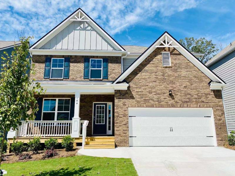 House for rent at 144 Valimar Dr, Braselton, GA 30517