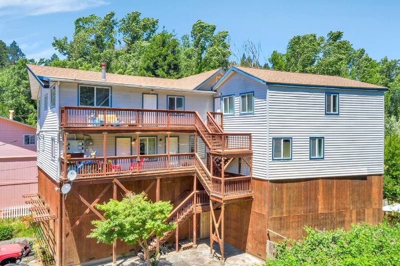 Apartment for rent at 14301 Mill Court #4, Guerneville, CA 95446