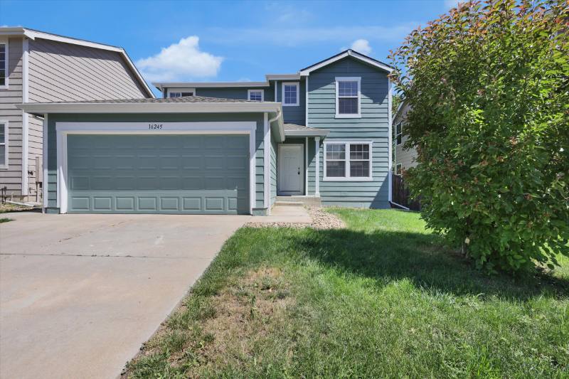 House for rent at 16245 E Phillips Dr, Englewood, CO 80112