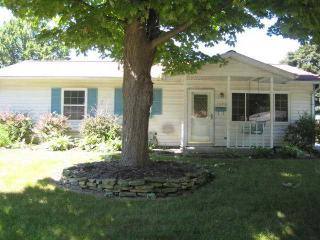 House for rent at 7390 Warwick Ave, Reynoldsburg, OH 43068