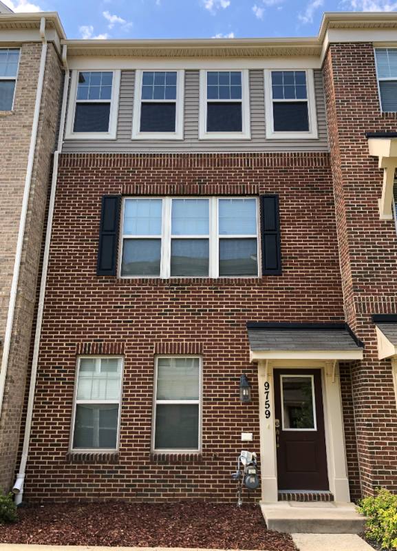 Townhouse for rent at 9759 Kilt Place, Waldorf, MD 20601