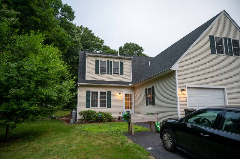 Townhouse for rent at 11 Chapin St, Northborough, MA 01532