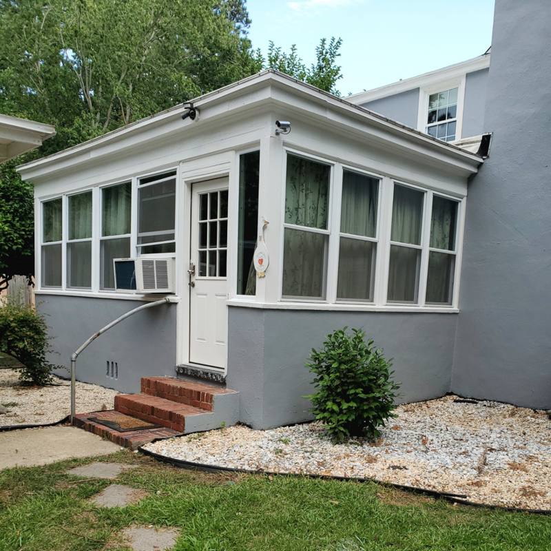 Apartment for rent at 1007 W Palmetto St #B, Florence, SC 29501