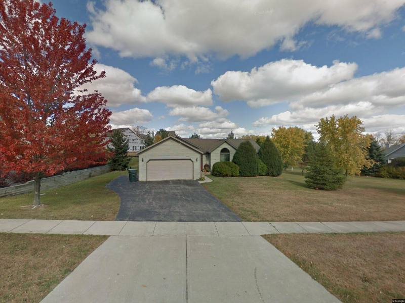 House for rent at 1218 Point O Woods Dr, Twin Lakes, WI 53181
