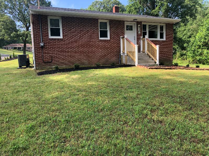 House for rent at 430 Grovers Turn Rd, Owings, MD 20736
