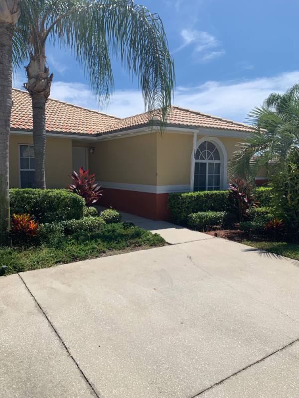 House for rent at 2208 Mystic Ring Loop, Kissimmee, FL 34759
