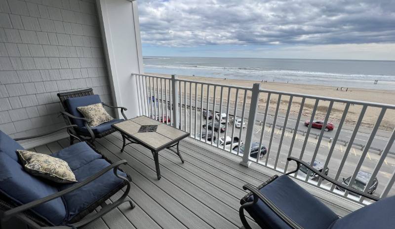Condo for rent at 315 Ocean Blvd #506, Hampton, NH 03842