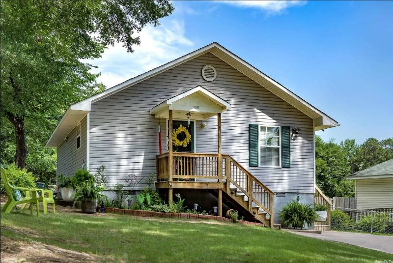 House for rent at 3505 Boyd St, Little Rock, AR 72204