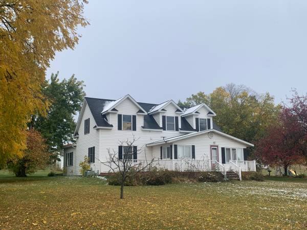 House for rent at 28278 US-2, Bemidji, MN 56601