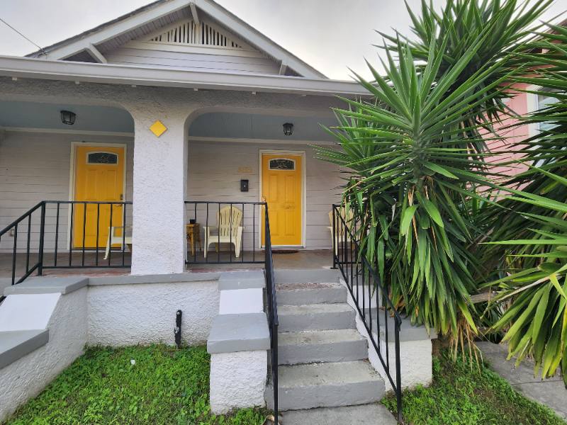 Apartment for rent at 3122 Toulouse St, New Orleans, LA 70119