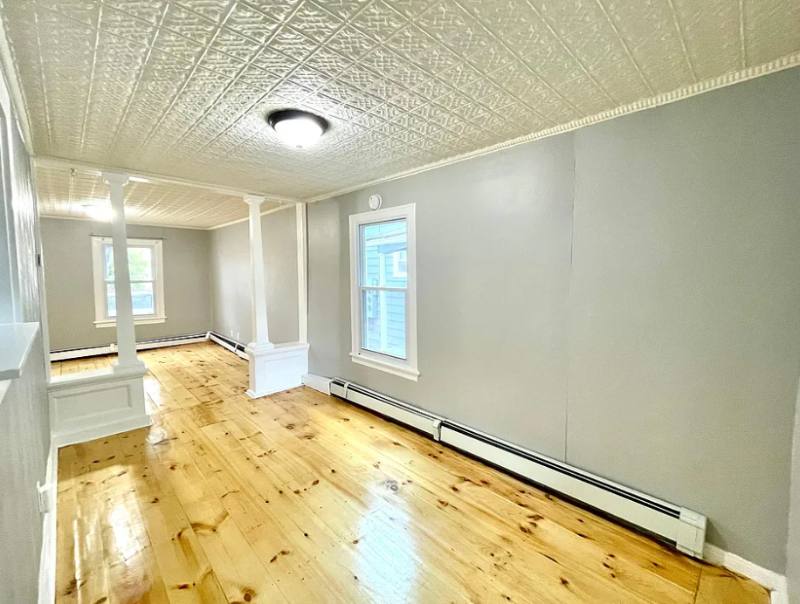 House for rent at 345 Washington Ave, Kingston, NY 12401