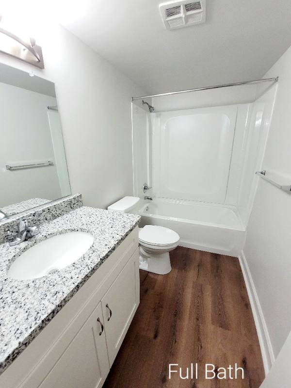 Townhouse for rent at 81 W County St #A, Hampton, VA 23663