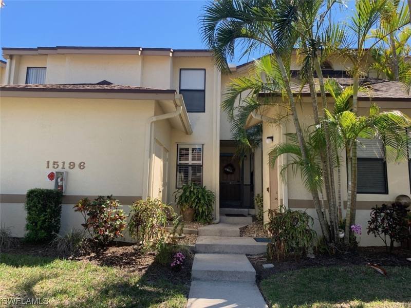 Condo for rent at 15196 S Parkside #6, Fort Myers, FL 33908