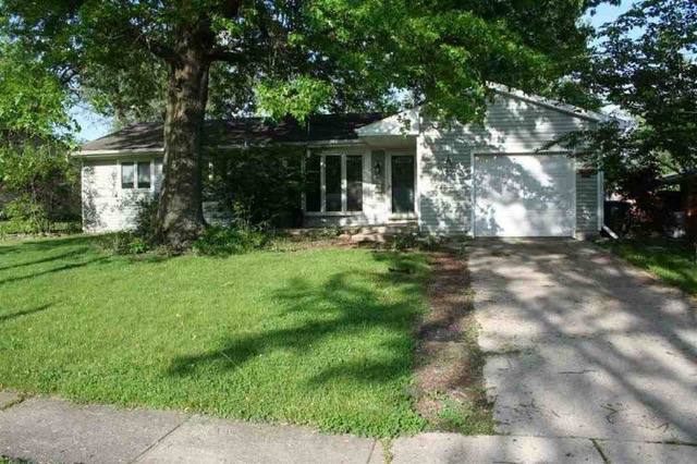 House for rent at 2810 Belfast Dr, Plymouth, IN 46563
