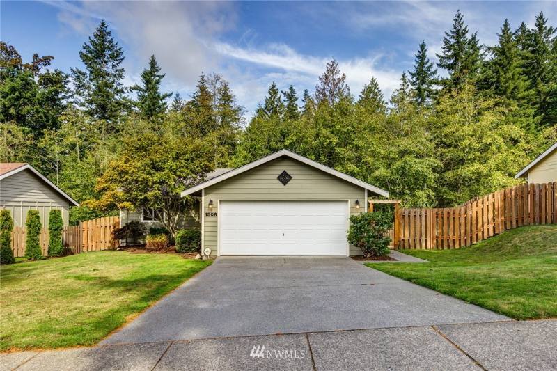 House for rent at 1508 Roma Rd, Bellingham, WA 98226