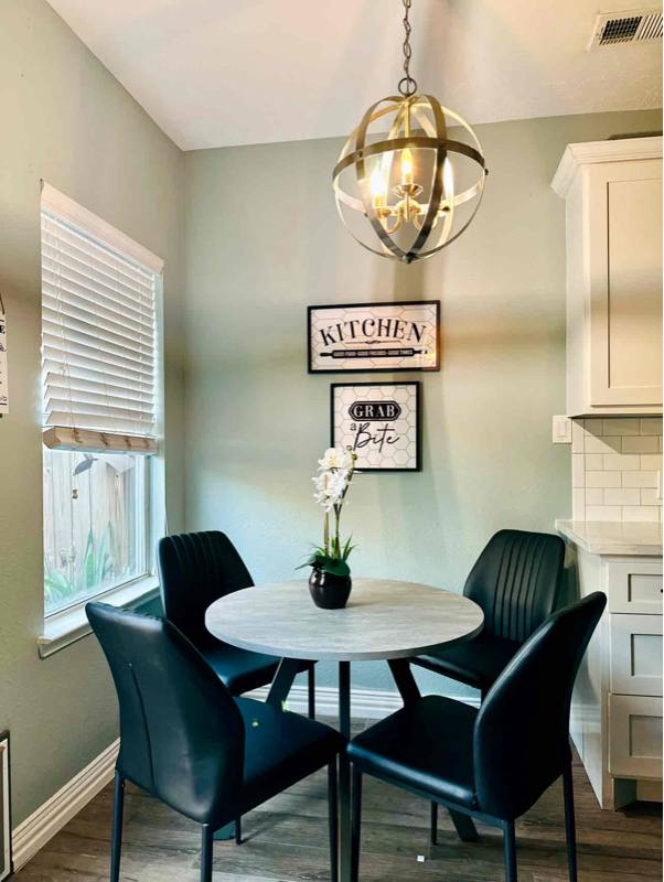 Townhouse for rent at 6122 Yorktown Meadow Lane, Houston, TX 77084