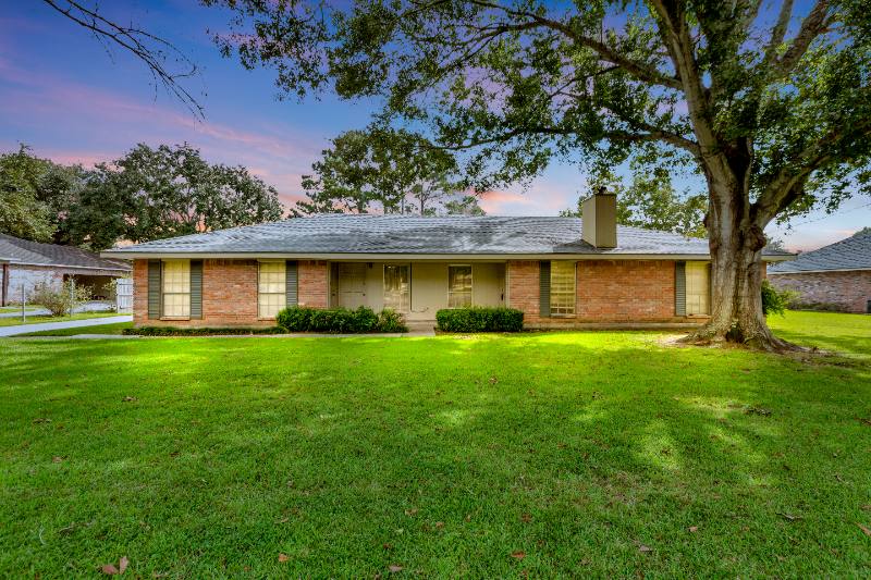 Apartment for rent at 130 Huggins Rd #A, Lafayette, LA 70506