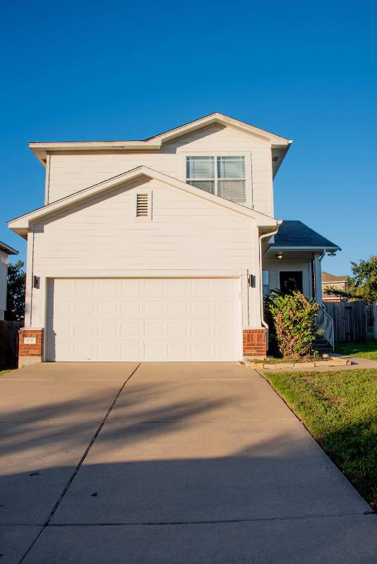 House for rent at 928 Sally Lunn Way, Pflugerville, TX 78660