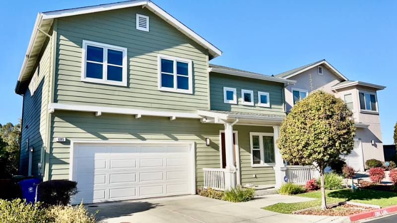 House for rent at 605 Maiden Lane, Pinole, CA 94564