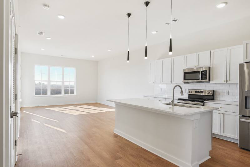 Condo for rent at 2900 Edwin Way #406, Nashville, TN 37207