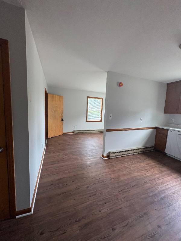 Apartment for rent at 1252 Gatewood Rd #1, Newport News, VA 23601