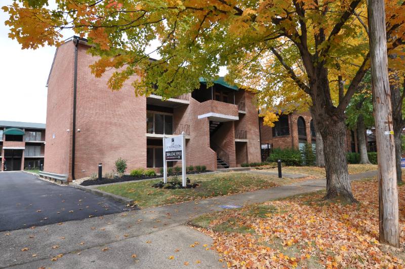 Apartment for rent at 924 10th Ave #1, Huntington, WV 25701