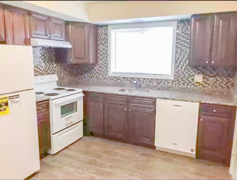 Apartment for rent at 1418 Carol #2, Park Ridge, IL 60068