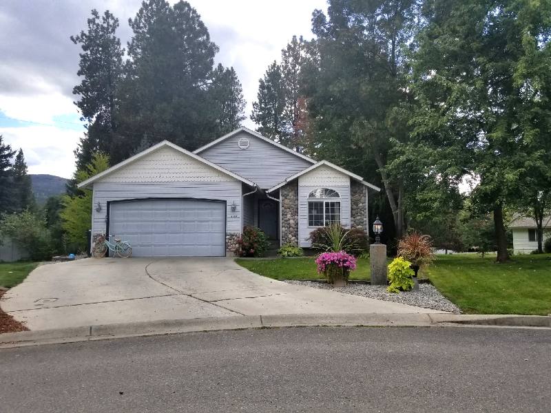 House for rent at 404 S Chinook Circle, Coeur D Alene, ID 83814