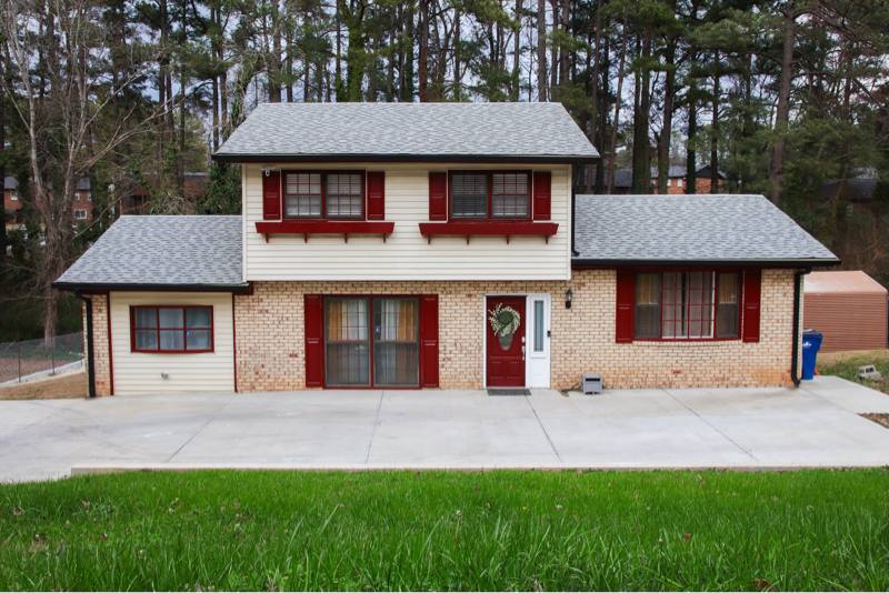 2221 Foxtrot Rd, Raleigh, NC 27610