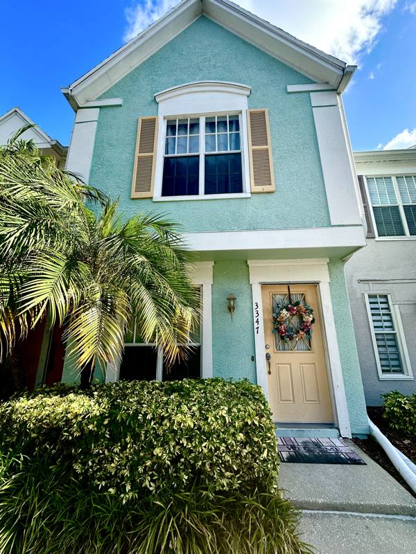 Condo for rent at 3347 W Wyoming Circle, Tampa, FL 33611