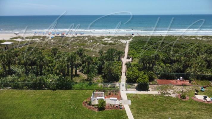 Condo for rent at 2020 N Atlantic Ave, Cocoa Beach, FL 32931