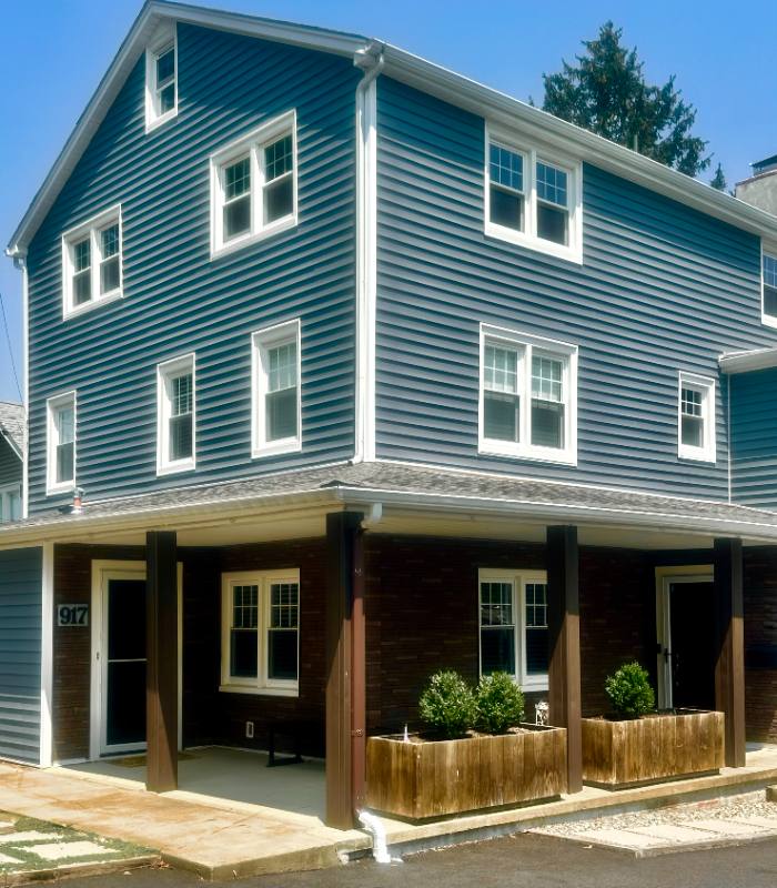 Apartment for rent at 917 Boyle St, Boonton, NJ 07005