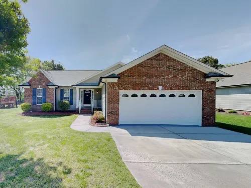 House for rent at 1249 Danielle Downs Court SE, Concord, NC 28025
