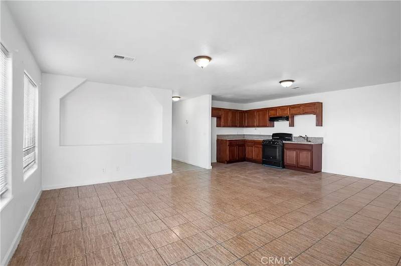 Townhouse for rent at 8130 Heather Ave #A, California City, CA 93505