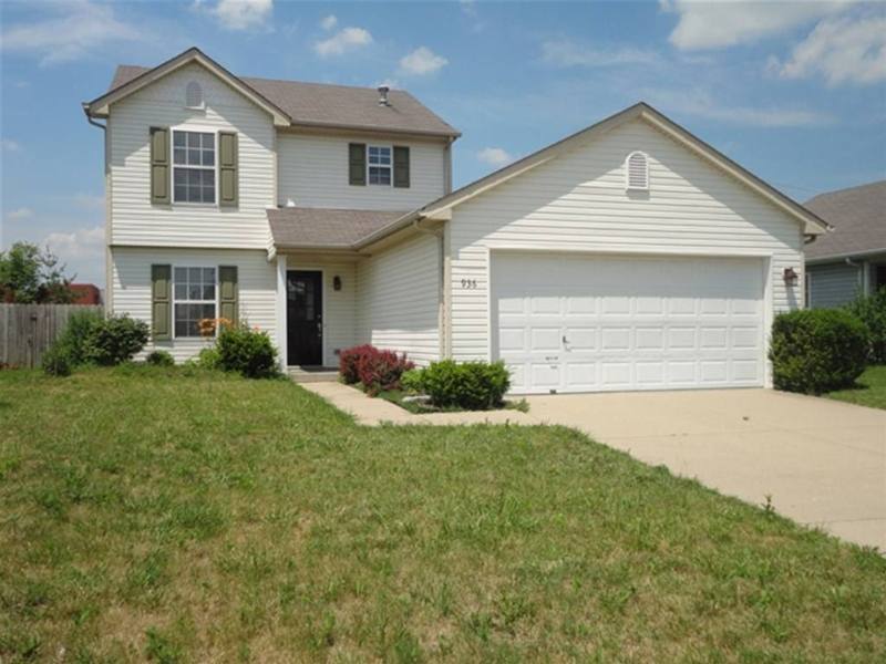 House for rent at 936 Hathaway Dr, Trenton, OH 45067