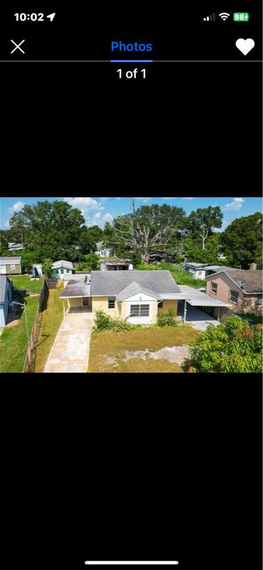 House for rent at 118 Orange Ave, Winter Haven, FL 33880