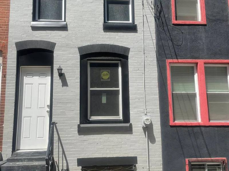 House for rent at 2844 Ormes St, Philadelphia, PA 19134