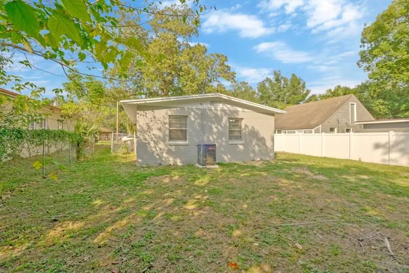 House for rent at 4565 Merrimac Ave, Jacksonville, FL 32210