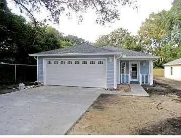 House for rent at 2438 Princeton Ave, Sanford, FL 32771