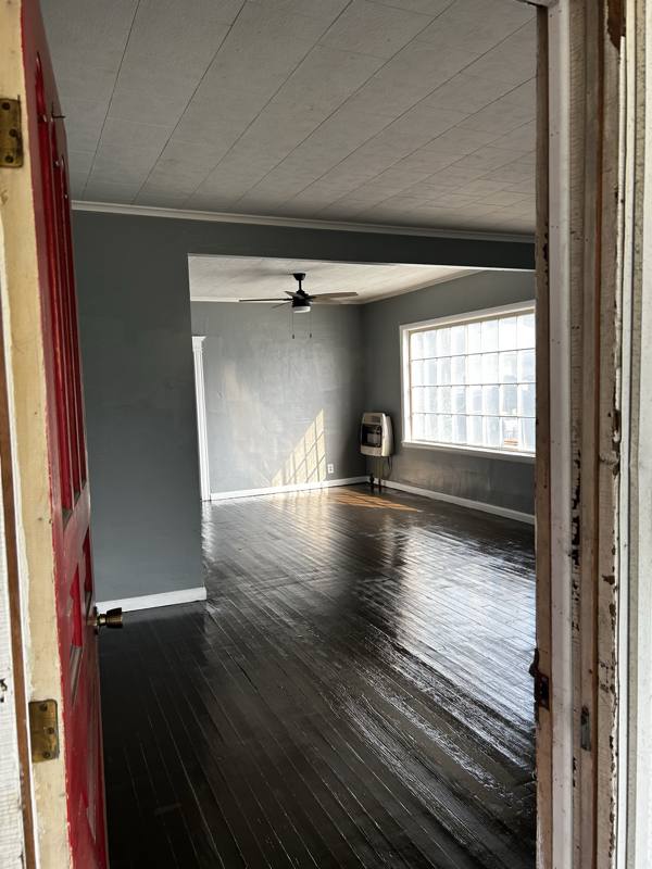 Apartment for rent at 115 Cottage St #115, Carbondale, PA 18407