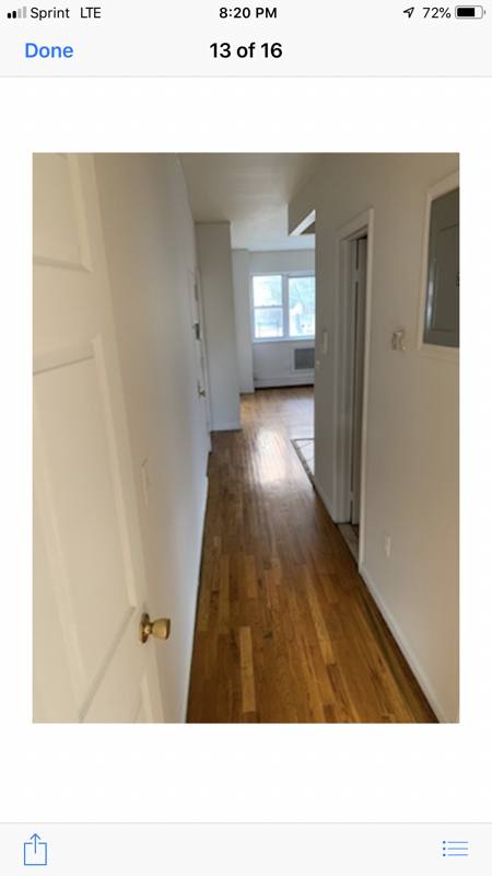 Apartment for rent at 806 E 216th St #3, Jamaica, NY 11434