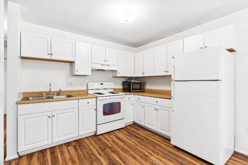 Apartment for rent at 30 E St #A, Brunswick, MD 21716